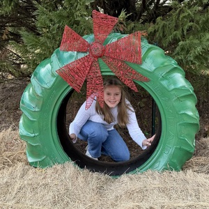 Fundraising Page: Emma Feldman